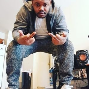 Meet your Posher, Tommy